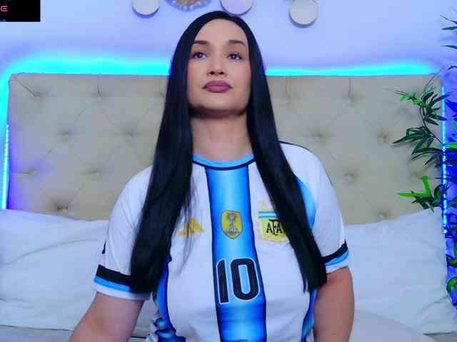 DaliyaArabian webcam
