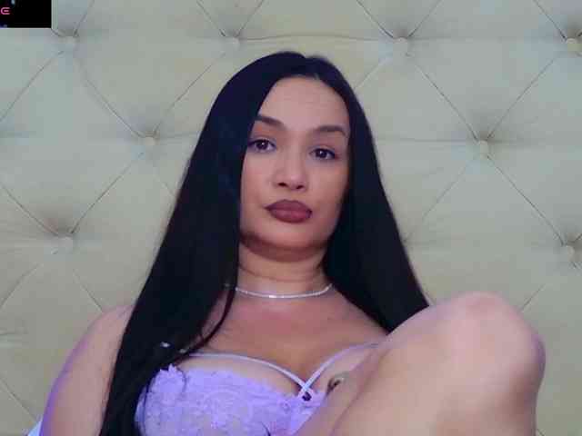 Modelo: DaliyaArabian