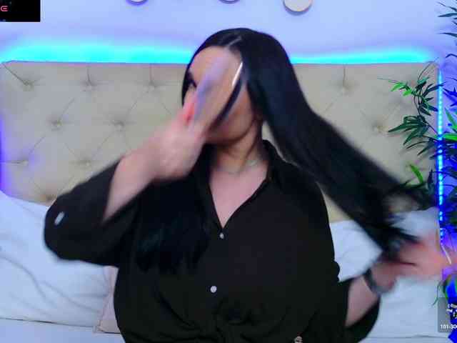 Modelo: DaliyaArabian