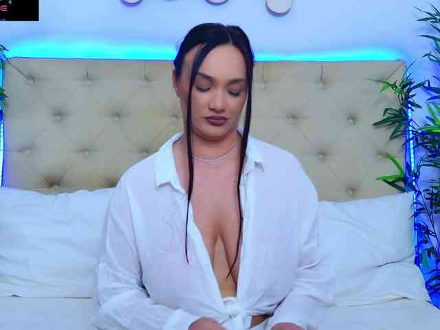 Modelo: DaliyaArabian