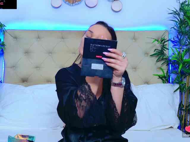 DaliyaArabian