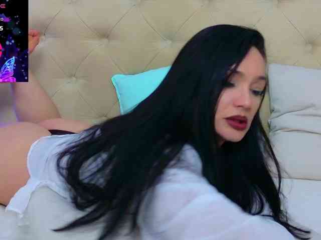 DaliyaArabian webcam