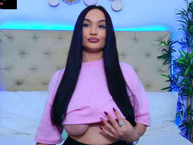 DaliyaArabian