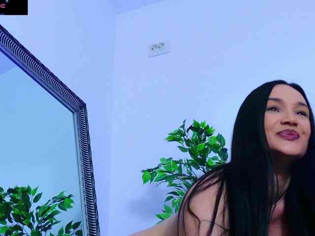 DaliyaArabian Sex Cam Show