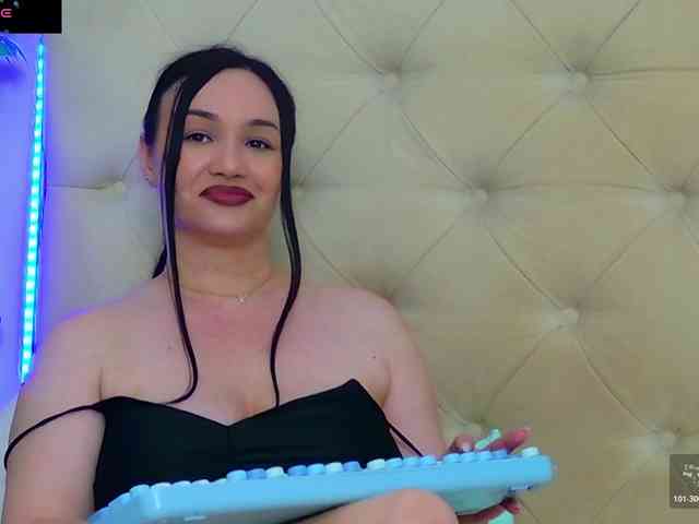 DaliyaArabian webcam