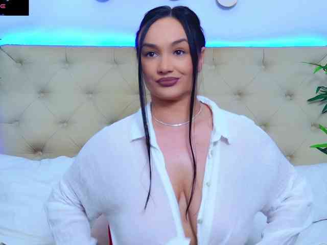 DaliyaArabian webcam