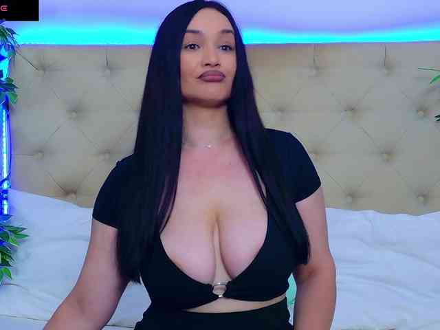 DaliyaArabian webcam