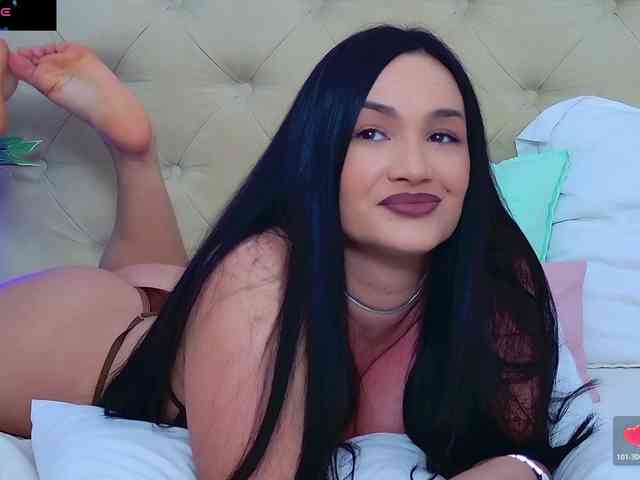 DaliyaArabian webcam