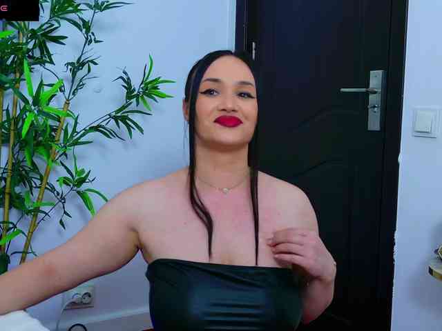 DaliyaArabian webcam