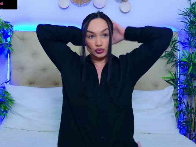 DaliyaArabian