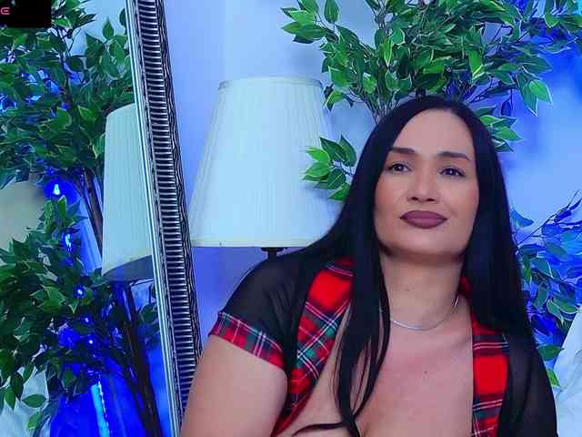 DaliyaArabian webcam