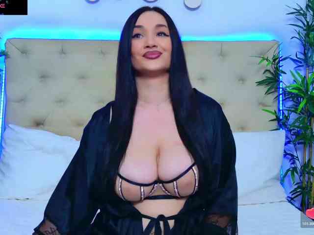 DaliyaArabian