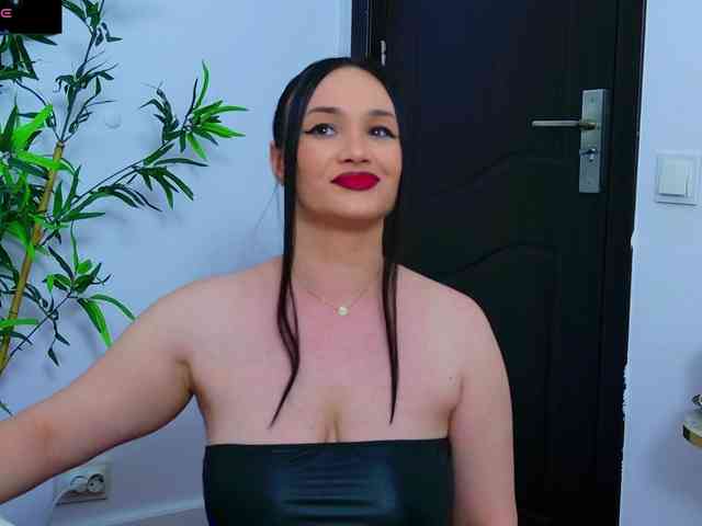 Modelo: DaliyaArabian