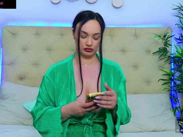 DaliyaArabian webcam