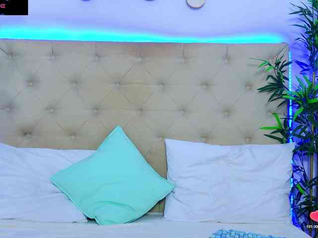 DaliyaArabian webcam