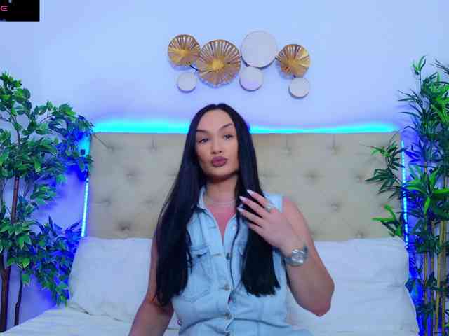 Modelo: DaliyaArabian
