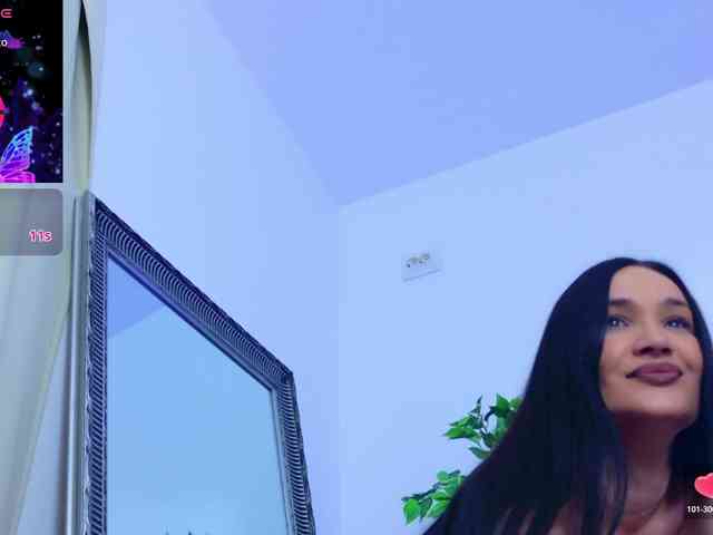 DaliyaArabian webcam