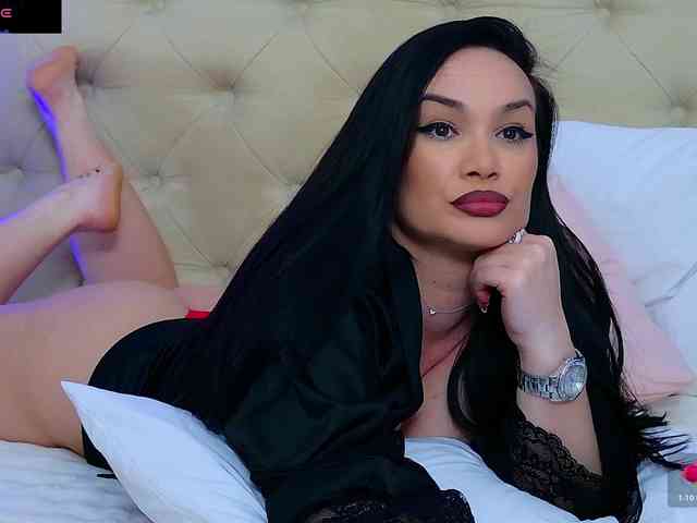 DaliyaArabian webcam