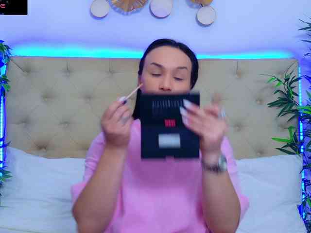 DaliyaArabian webcam
