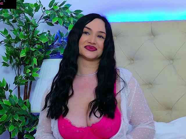 DaliyaArabian webcam