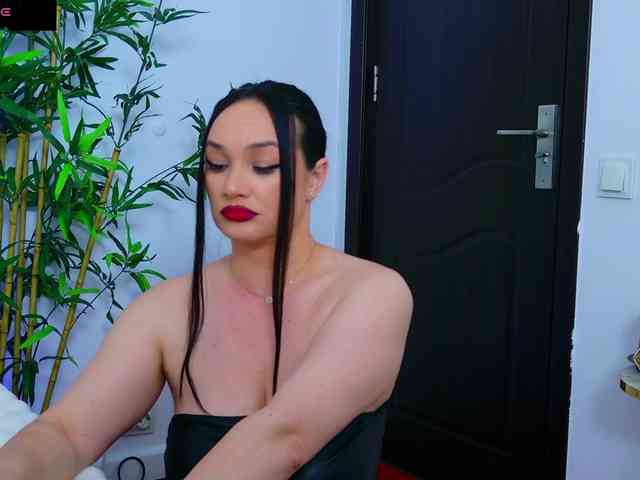 Modelo: DaliyaArabian