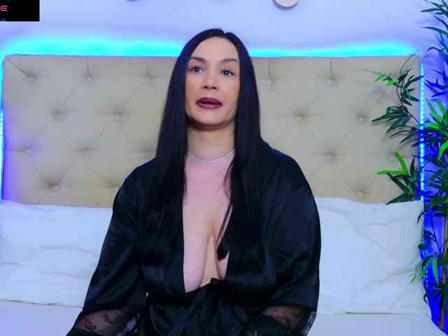 Modelo: DaliyaArabian