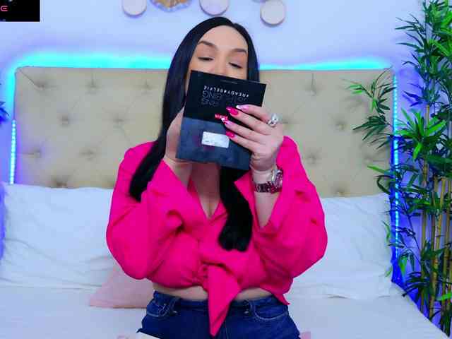 DaliyaArabian webcam