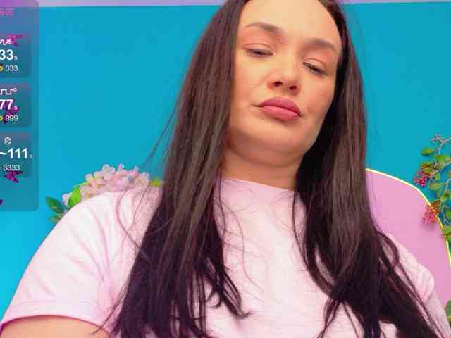DaliyaArabian webcam