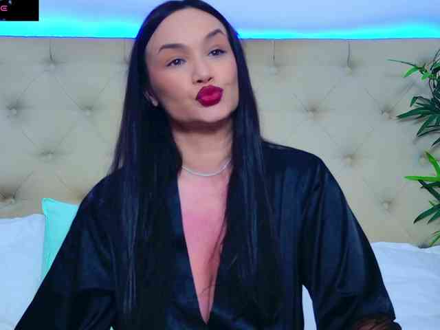 DaliyaArabian webcam