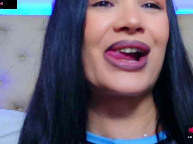 DaliyaArabian webcam