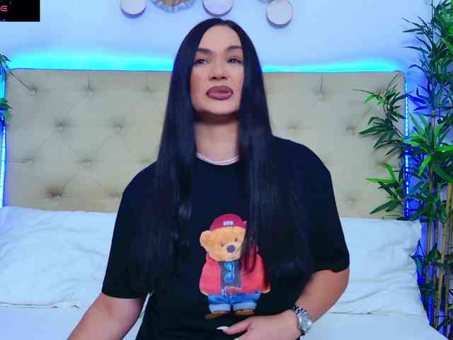 DaliyaArabian webcam