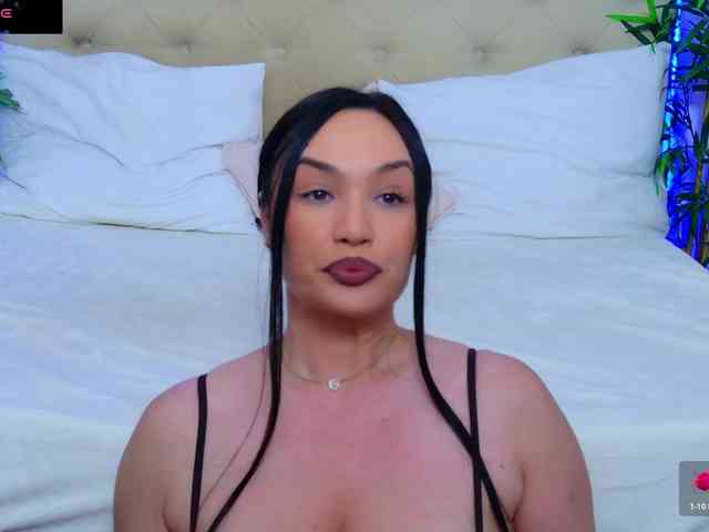 DaliyaArabian Live Webcam on BongaCams