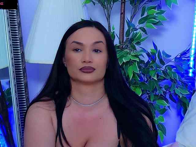 Modelo: DaliyaArabian