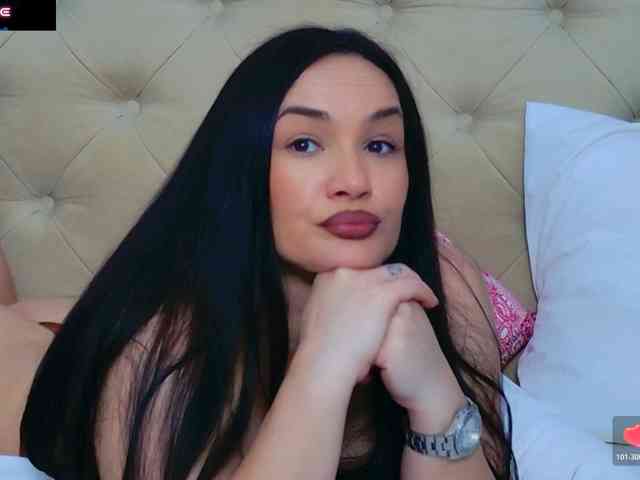 DaliyaArabian webcam