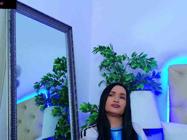 Modelo: DaliyaArabian