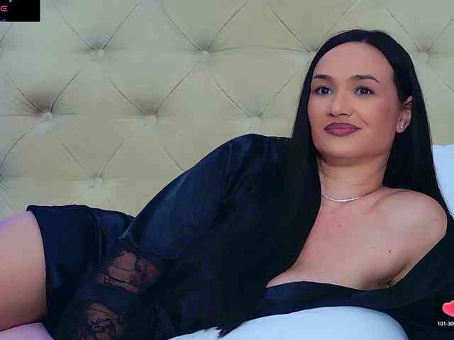 daliyaarabian's live room