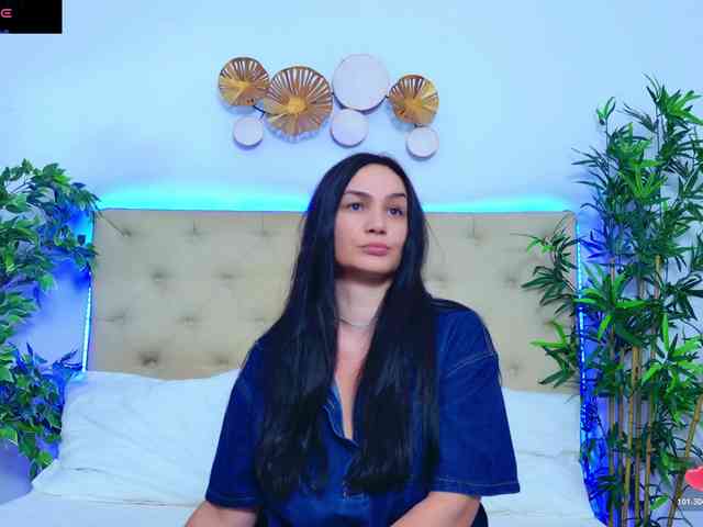 DaliyaArabian webcam