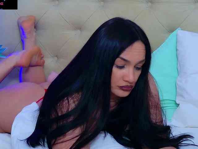 DaliyaArabian webcam