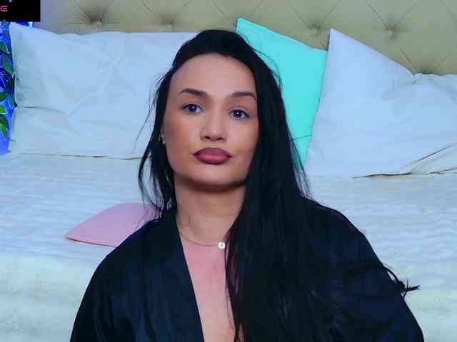 DaliyaArabian webcam
