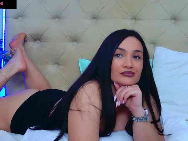 Modelo: DaliyaArabian