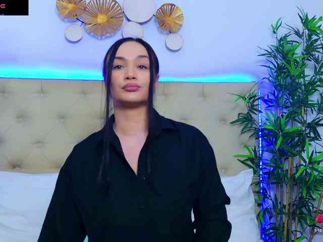 DaliyaArabian webcam