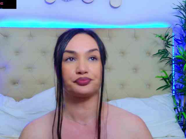 Modelo: DaliyaArabian