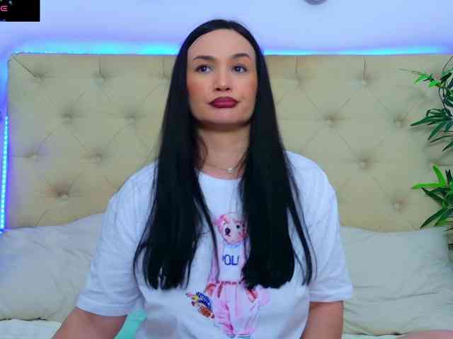 Mẫu này đang trực tiếp. DaliyaArabian