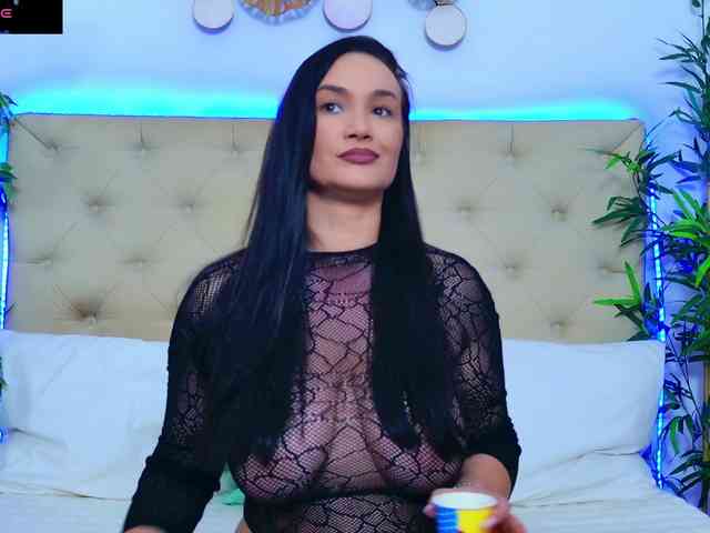 DaliyaArabian webcam