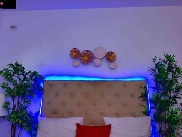 DaliyaArabian webcam