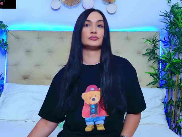 DaliyaArabian webcam