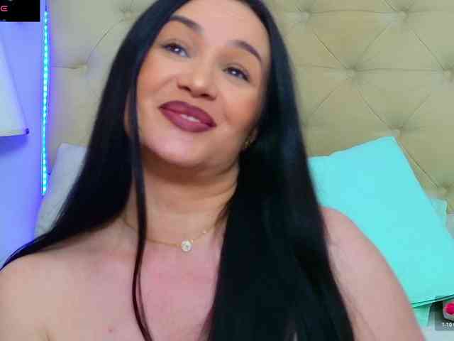 DaliyaArabian webcam