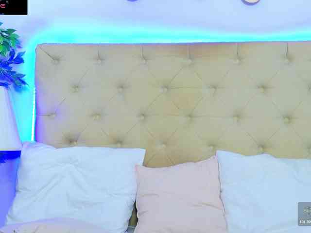 DaliyaArabian webcam