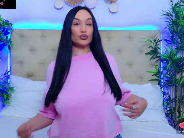DaliyaArabian