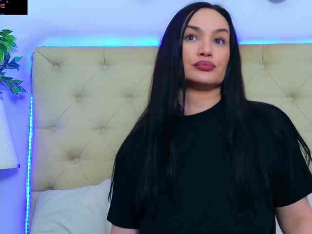 DaliyaArabian Live Webcam on BongaCams